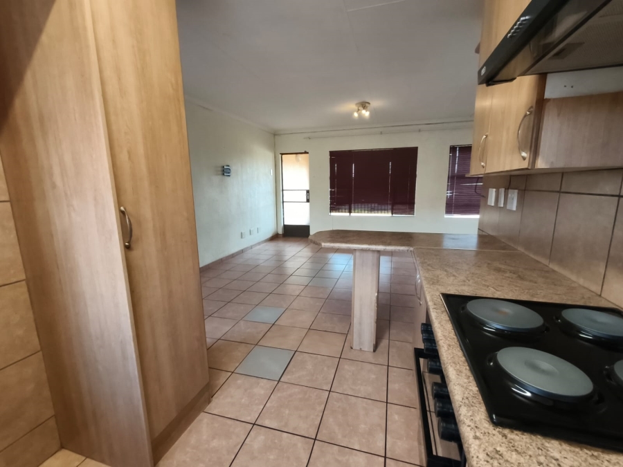 2 Bedroom Property for Sale in Vaalpark Free State